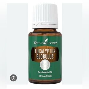 Young Living  Eucalyptus Globules 15ml NEW
